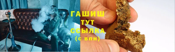 шишки Абаза
