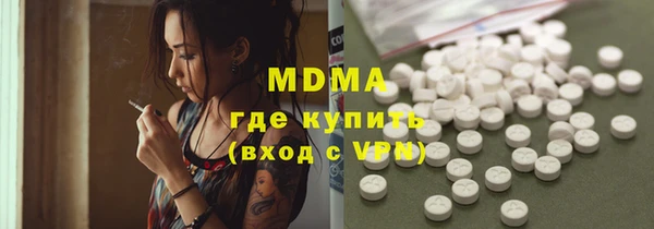 шишки Абаза